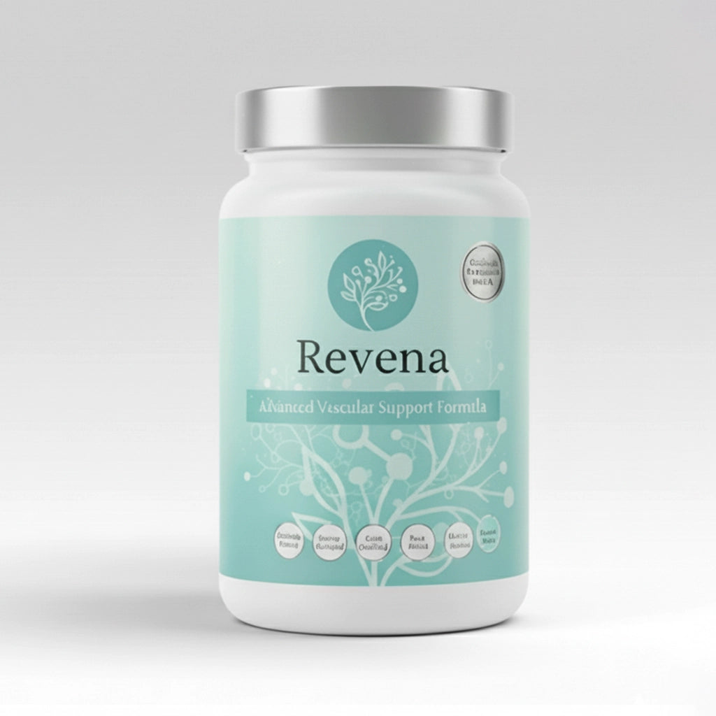 Revena Advanced Vascular Support